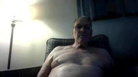 BillyJohn online show from July 27, 1:18 pm