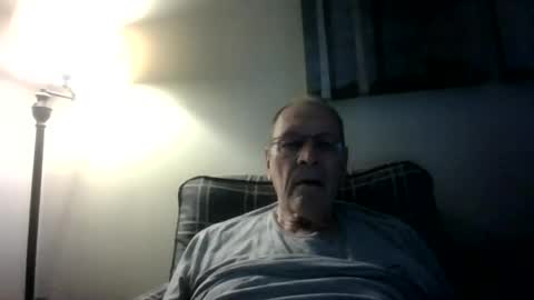 BillyJohn online show from July 28, 12:48 pm