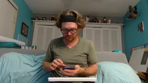 William online show from July 31, 6:57 am