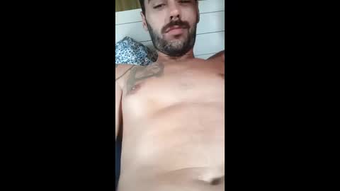 williandickel2000 online show from April 26, 2:03 pm