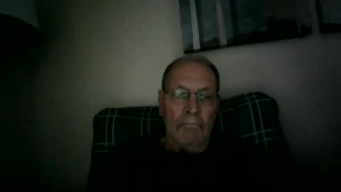 Willhedoher online show from December 4, 1:51 pm