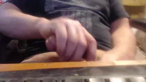 DrainMyBalls online show from February 9, 9:41 pm