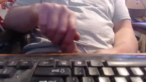 DrainMyBalls online show from March 31, 9:16 pm