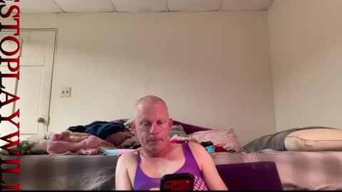 Twisted Will online show from August 2, 1:05 am
