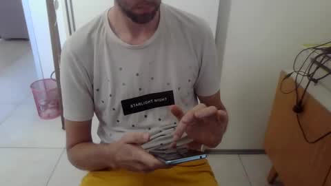 willyturin online show from December 2, 7:03 pm