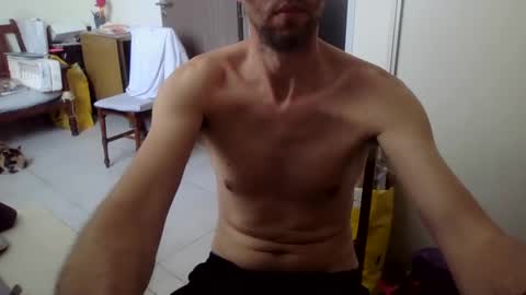 willyturin online show from September 19, 6:52 pm