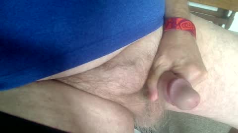 willywanker63 online show from June 29, 7:25 pm