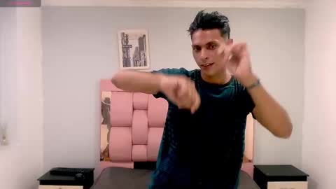 Wiltom online show from October 26, 11:07 pm