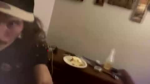 Eggxxx online show from December 15, 6:38 pm