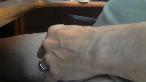 Wineman88886 online show from March 22, 5:07 pm