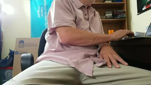 Winertzo29 online show from July 14, 4:46 pm