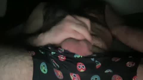 Just a Dilf online show from January 20, 4:21 am