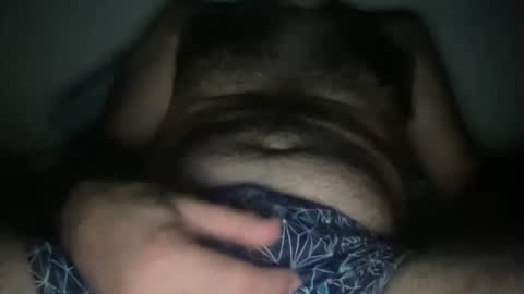 Just a Dilf online show from October 5, 10:30 am