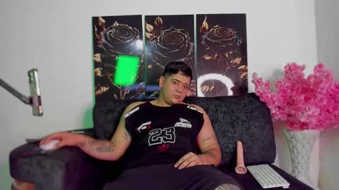 winy_hot online show from February 19, 11:56 pm