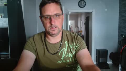 Dirty online show from June 11, 2:04 pm
