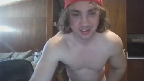 Wisconjack online show from January 12, 1:09 am