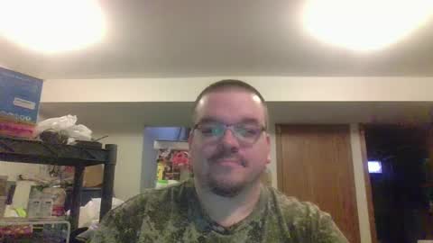 Jason online show from December 29, 5:33 pm