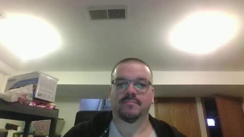 Jason online show from December 20, 5:20 pm