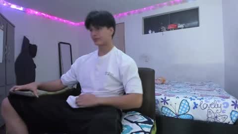 Ken online show from May 20, 5:25 am