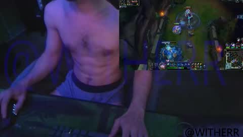 Witherr online show from February 27, 5:19 am