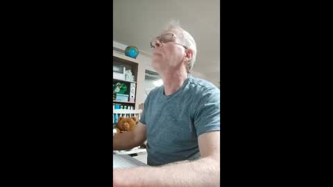 wittzel online show from April 28, 9:03 am