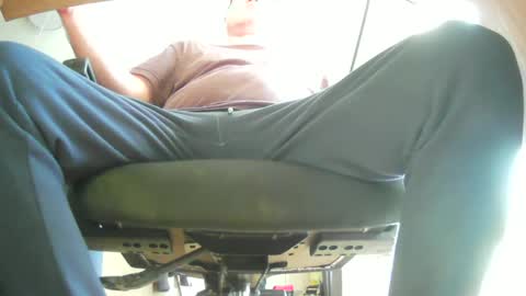 wixer1970 online show from January 11, 9:26 am