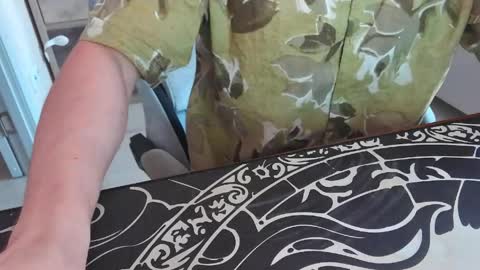 WizLoverr online show from June 3, 5:07 pm
