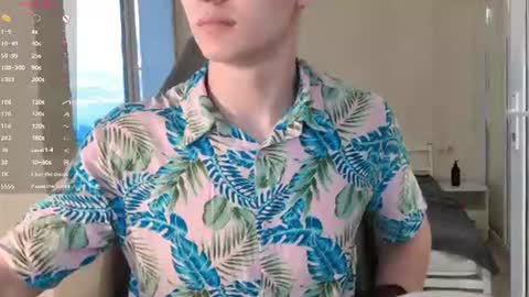 WizLoverr online show from July 15, 5:30 pm