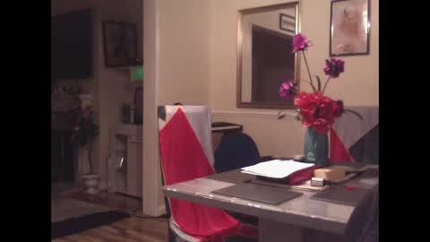 wobble444 online show from February 23, 1:40 am