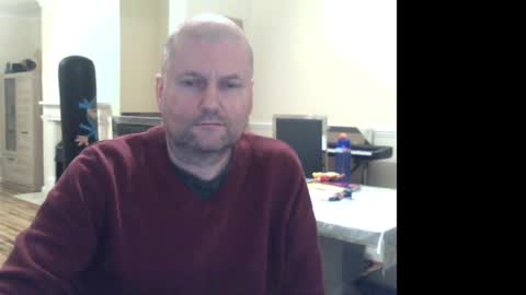 wobble444 online show from January 25, 11:54 pm