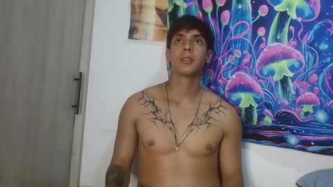 wolf_light online show from December 21, 12:18 am