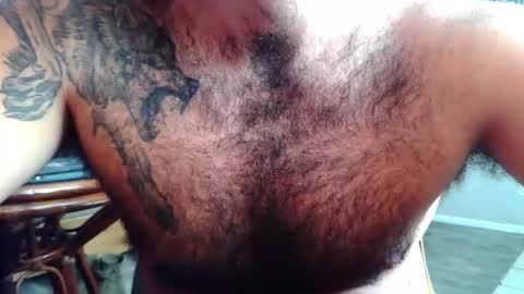 wolfeincontrol online show from December 18, 10:39 pm