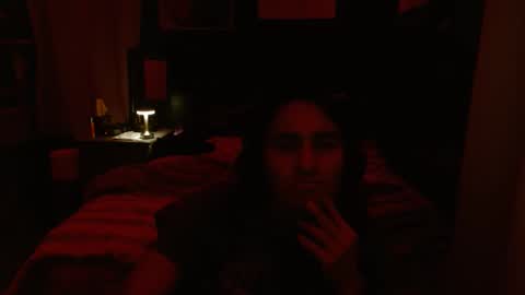 wolfgamer44 online show from January 26, 5:45 am