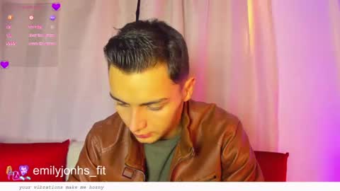 Andrew online show from July 2, 11:38 am