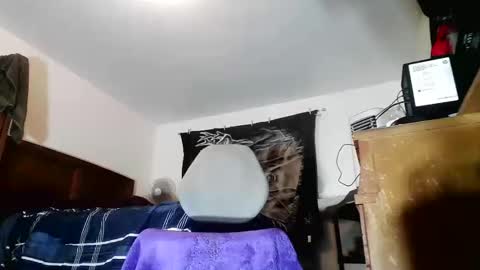 wolfman79 online show from October 22, 11:03 am