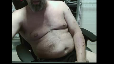 Adam online show from January 9, 12:38 am