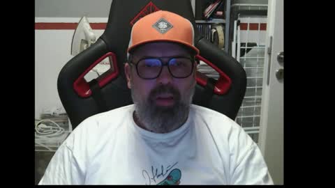 Adam online show from November 21, 11:04 pm