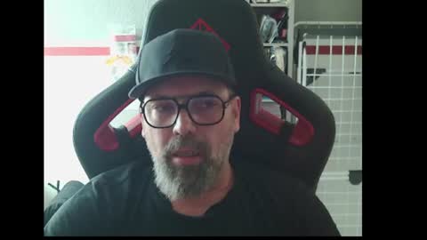Adam online show from June 15, 3:37 pm