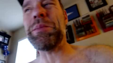 WoodieSays online show from January 14, 4:55 pm