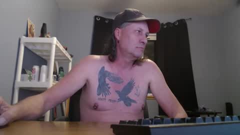 Woody online show from February 18, 3:26 am