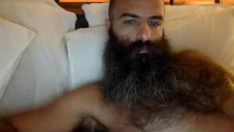 woof_wolf37 online show from February 19, 4:25 pm