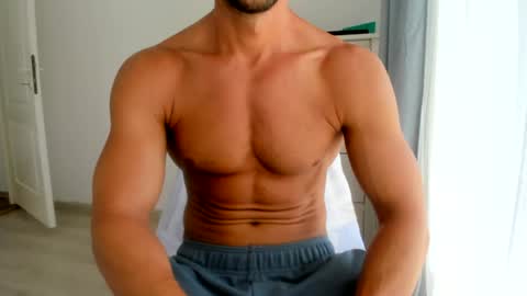 Wolfie online show from July 29, 8:24 am