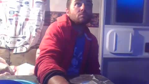 wormaho84 online show from September 25, 10:47 am