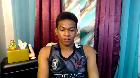 Josh This is my new account now  online show from October 25, 10:22 pm