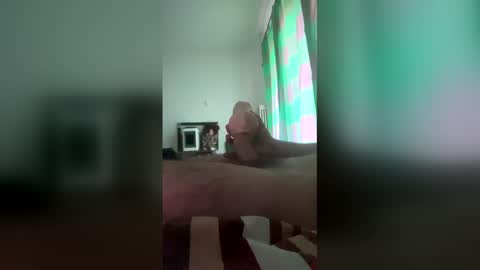 Matias online show from April 3, 4:59 pm