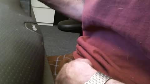 wrangleat0r online show from March 27, 6:20 pm