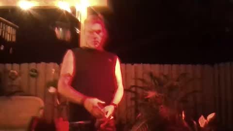 wright1281 online show from April 4, 5:59 am