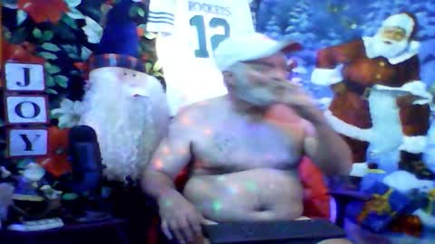 Snapshot of wscooter1 chatting on December 22, 1:34 am SCOOTER online show from December 22, 1:34 am