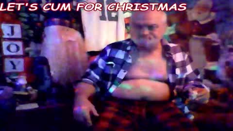 Snapshot of wscooter1 chatting on December 24, 2:21 am SCOOTER online show from December 24, 2:21 am