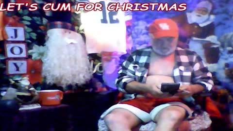 Snapshot of wscooter1 chatting on December 24, 5:44 pm SCOOTER online show from December 24, 5:44 pm